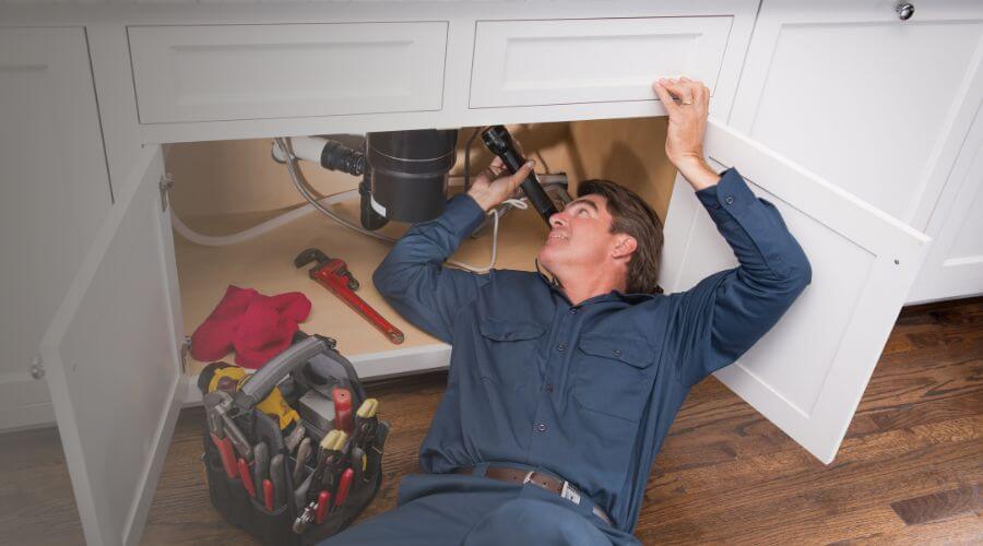 Professional emergency plumbing in High Island, TX